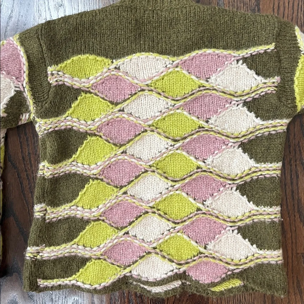 Roberto Collina sweater - sold out - Picture 5 of 7